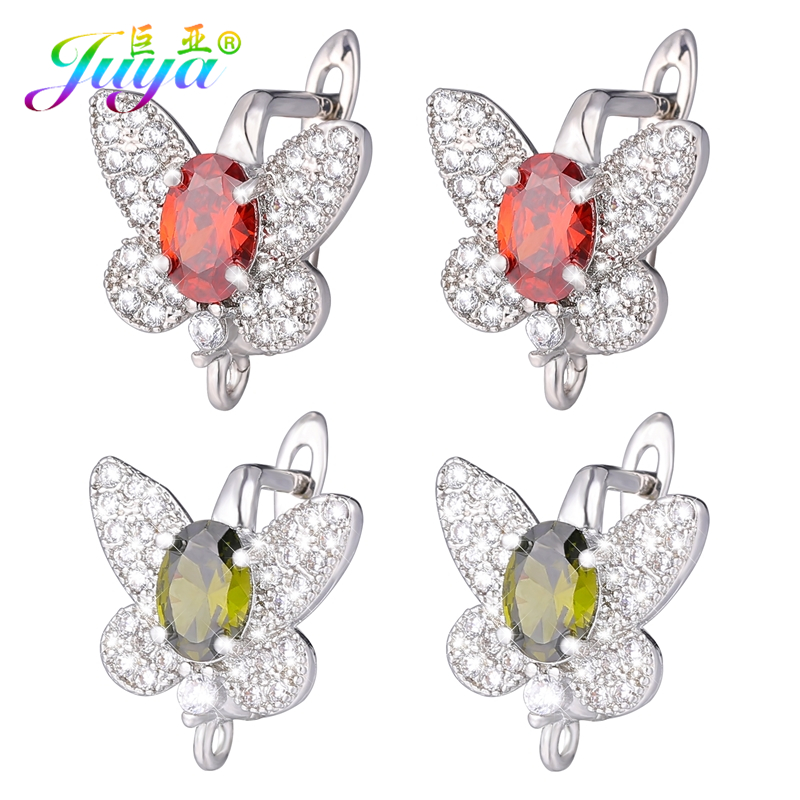 Embroidery Artwork - Juya-Brinco de Borboleta Banhado a Ouro