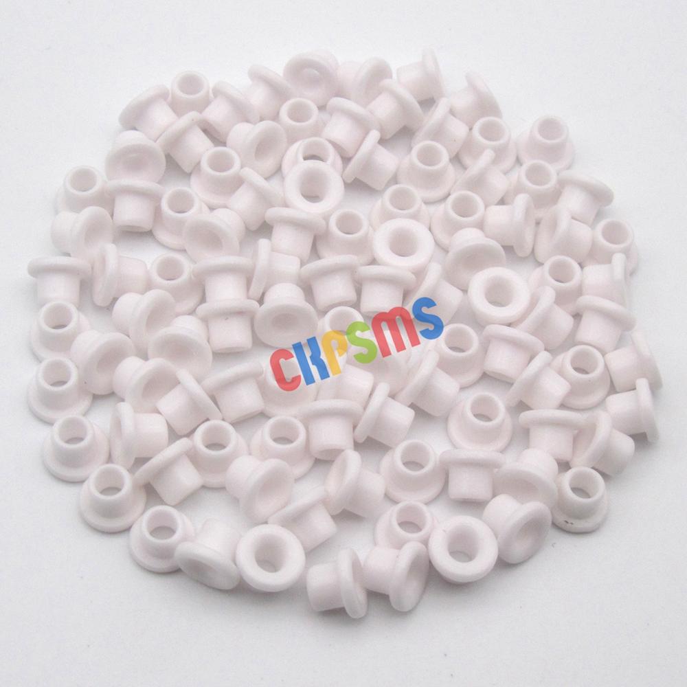 Embroidery Eyelet - # Kf230580 100 pces ocupam o