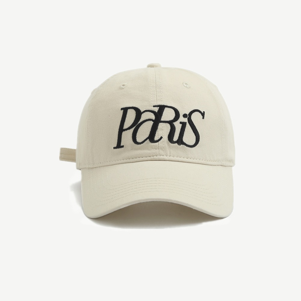 Embroidery Nyc - Boné de Beisebol Versátil com Bordado