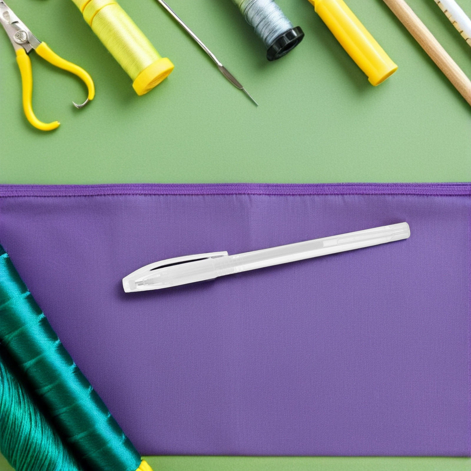 41 canetas de marcação em teci - Embroidery Quilting avaliação e preço