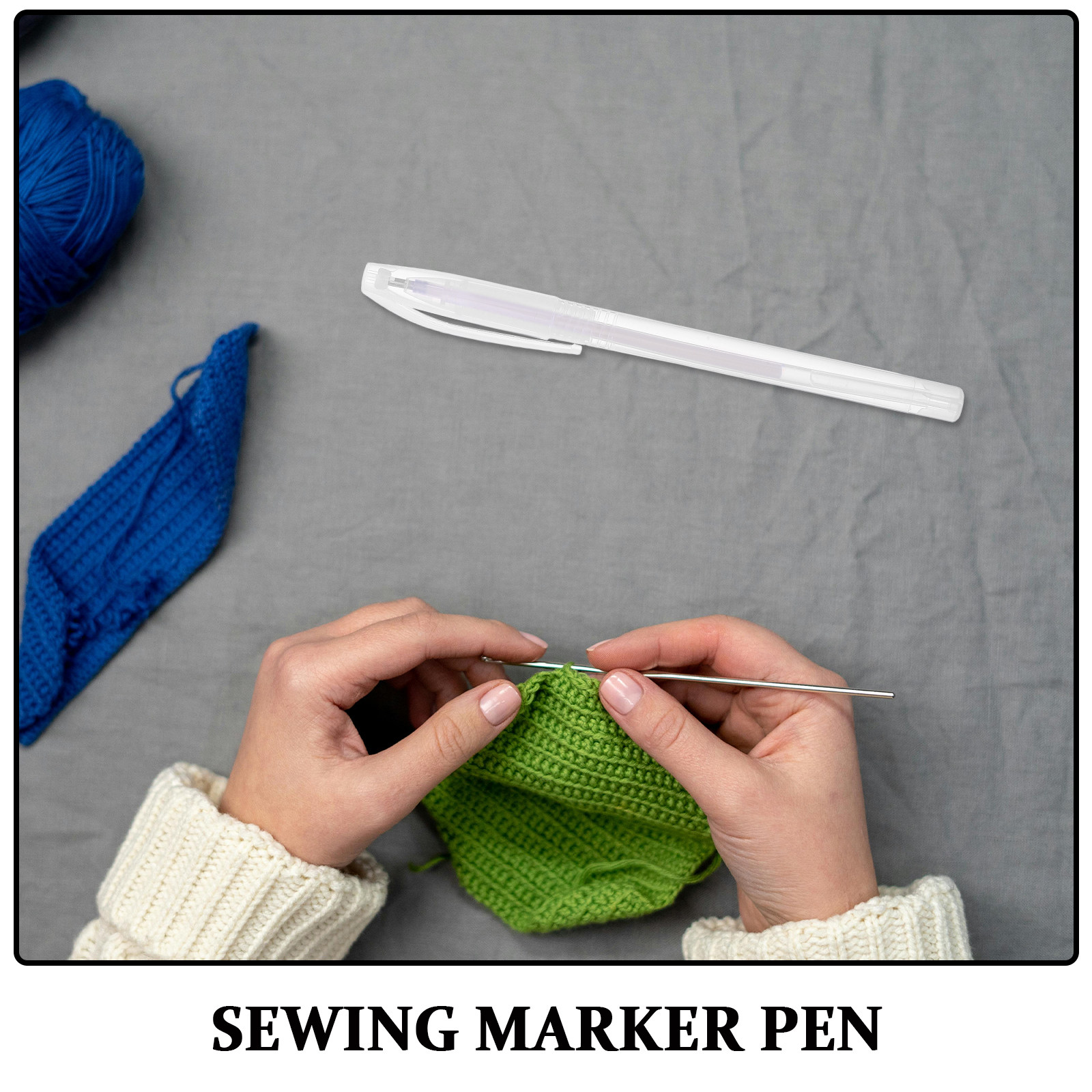 41 canetas de marcação em teci - Embroidery Quilting avaliação e preço