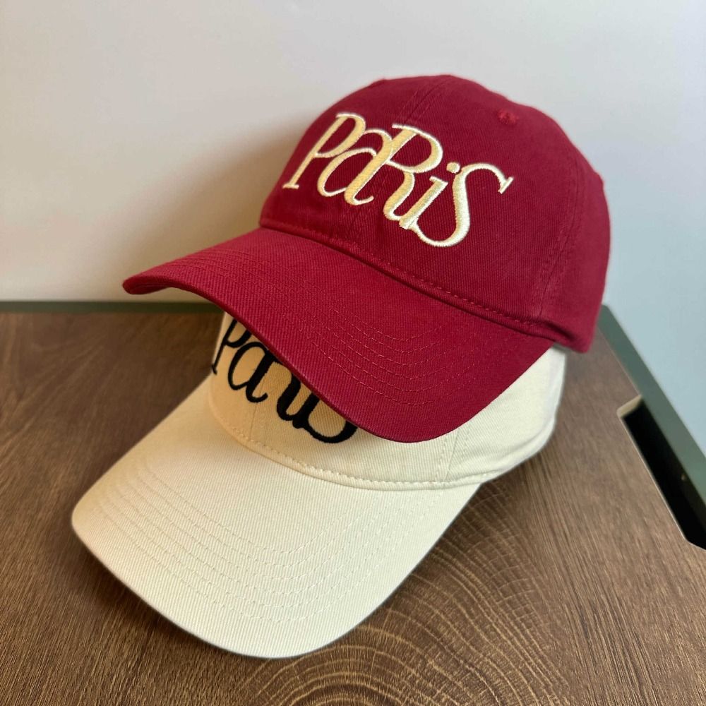 Boné de beisebol bordado simpl - Embroidery Nyc avaliação e preço