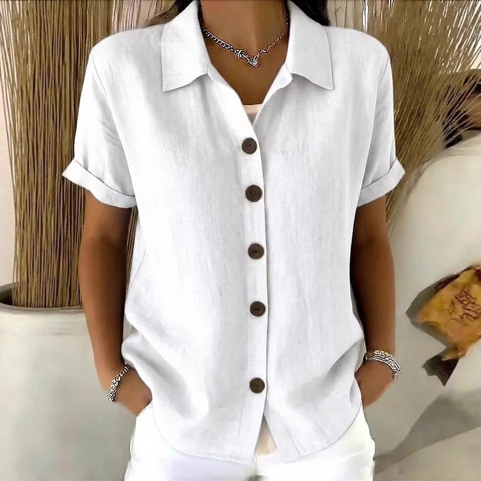 Blusas Femininas Elegantes de  - Embroidery Online avaliação e preço