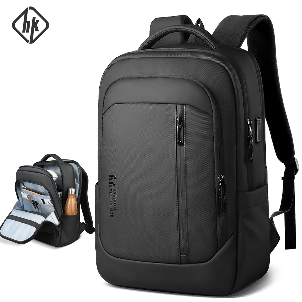 Hk novo design mochila de viag - Embroidery Online avaliação e preço