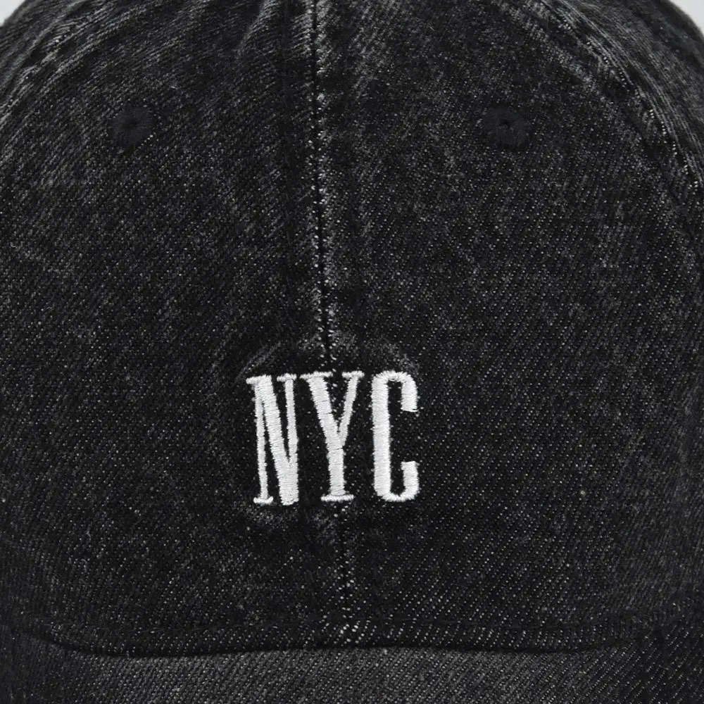 Chapéus de beisebol lavados pa - Embroidery Nyc avaliação e preço