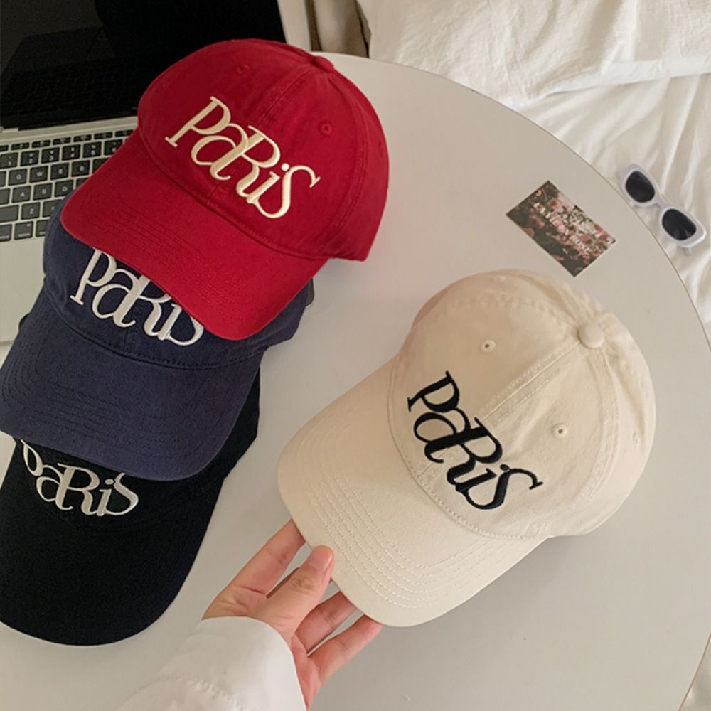 Boné de Beisebol Bordado com L - Embroidery Nyc avaliação e preço