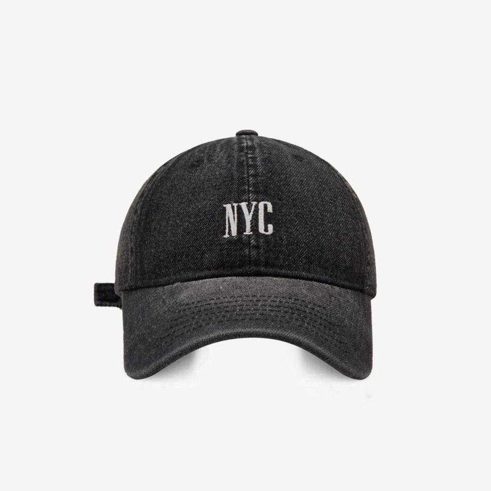 Bonés de Beisebol Vintage Casu - Embroidery Nyc avaliação e preço