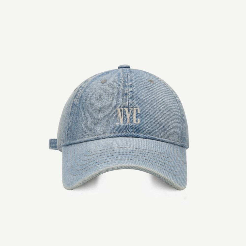 Bonés de Beisebol Vintage Casu - Embroidery Nyc avaliação e preço