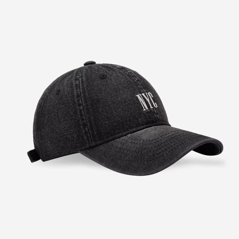 Bonés de Beisebol Casuais com  - Embroidery Nyc avaliação e preço