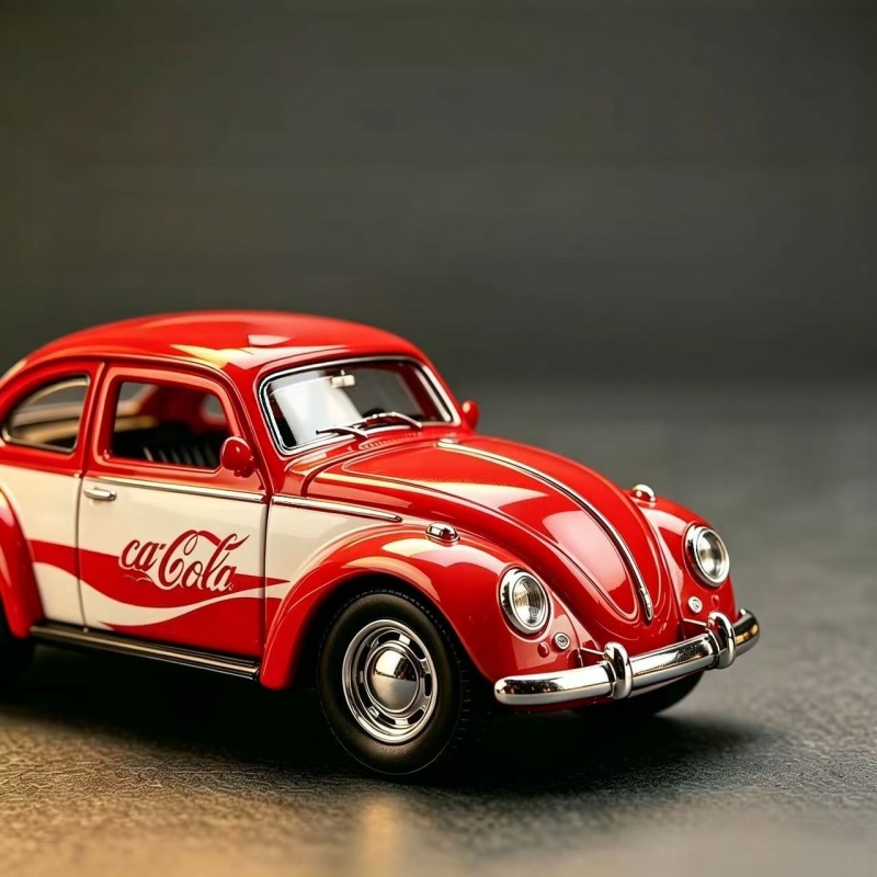 Modelo de carro clássico retrô - Embroidery Art Painting avaliação e preço