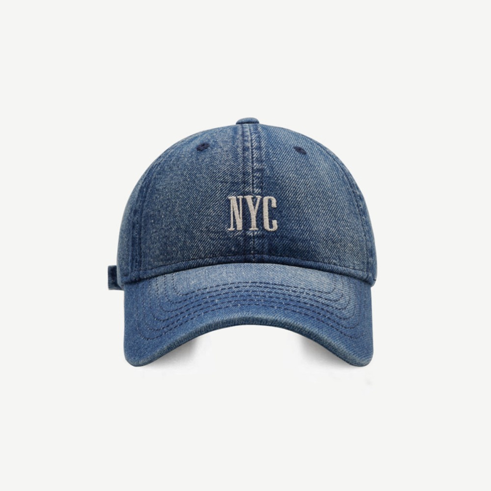 Bonés de Beisebol Casuais com  - Embroidery Nyc avaliação e preço