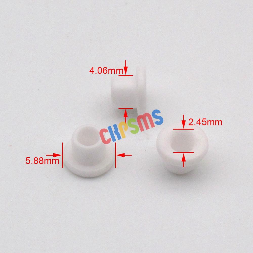 # Kf230580 100 pces ocupam o i - Embroidery Eyelet avaliação e preço