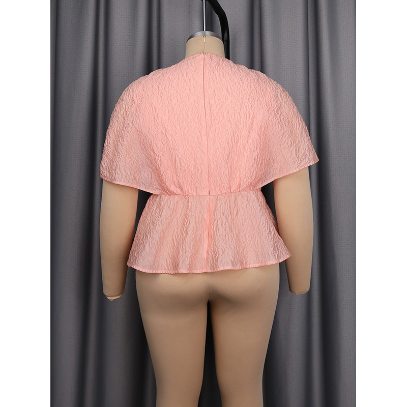Blusa Feminina Plus Size Slerg - Embroidery Blouse avaliação e preço