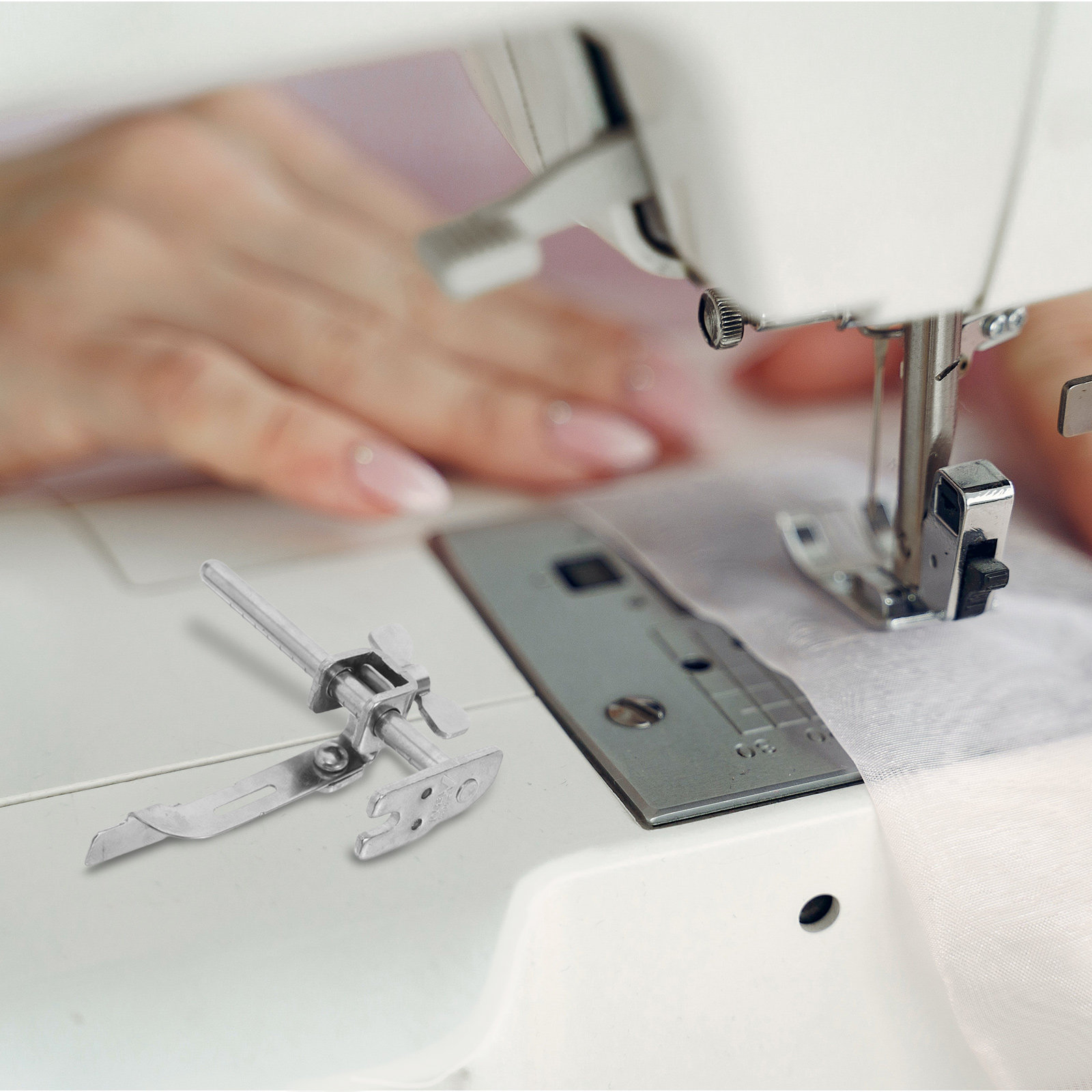 Guia de Posicionamento para Co - Embroidery Quilting avaliação e preço